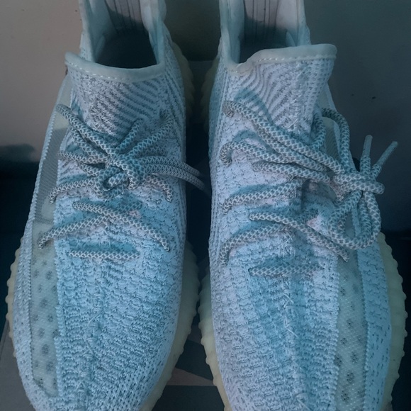 yeezy boost 350 v2 static reflective size 10